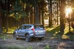 Mitsubishi Pajero Sport 2017 года (ZA)